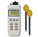 Máy đo từ trường và điện trường Lutron EMF-839 (0-9,9999 mW/cm2)