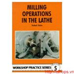 Milling Operations in the Lathe 